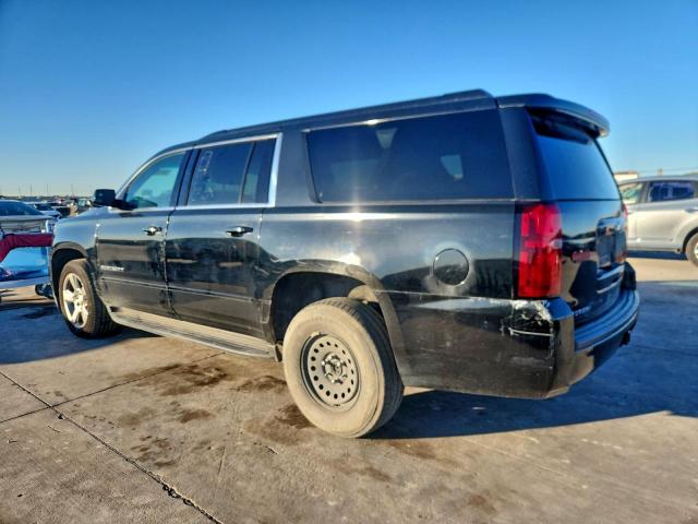 Chevrolet Suburban K1500 Ls Image 6