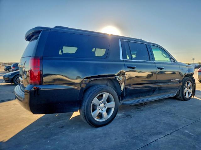 Chevrolet Suburban K1500 Ls Image 2