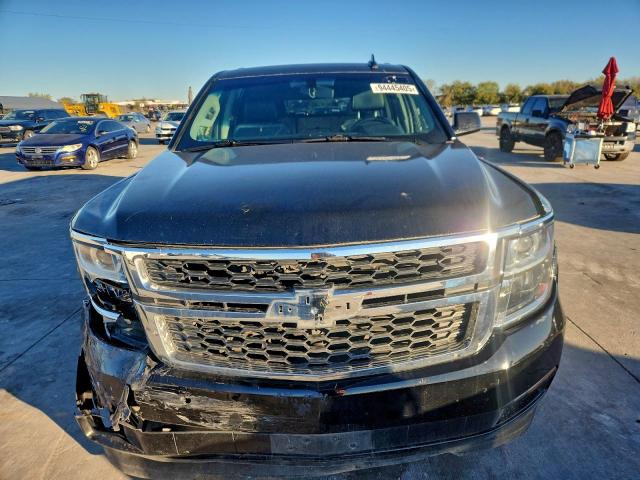 Chevrolet Suburban K1500 Ls Image 12