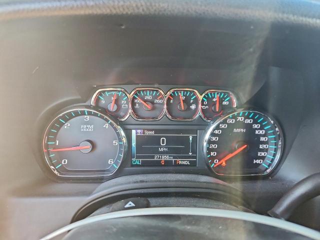 Chevrolet Suburban K1500 Ls Image 13