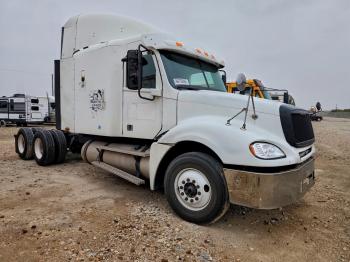  Salvage Freightliner Convention