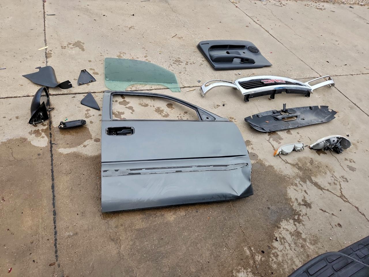 GMC Sierra C1500 Image 10