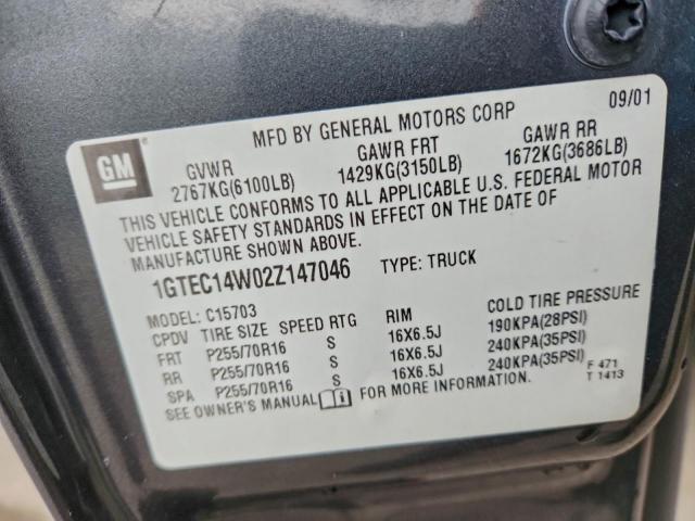 GMC Sierra C1500 Image 2