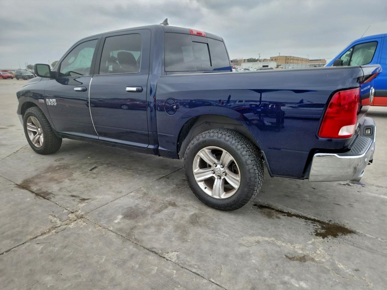Ram 1500 Slt Image 6