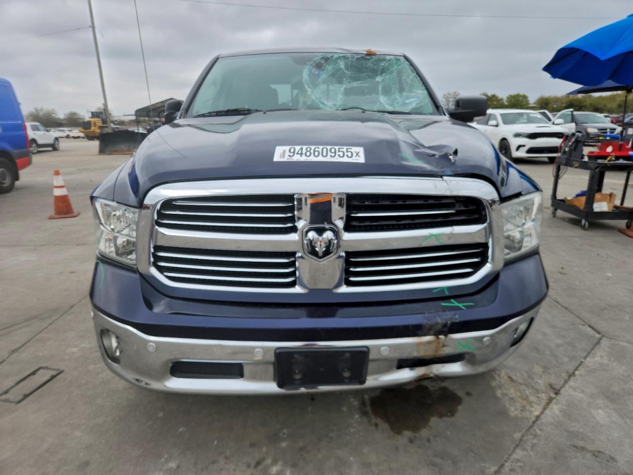 Ram 1500 Slt Image 11
