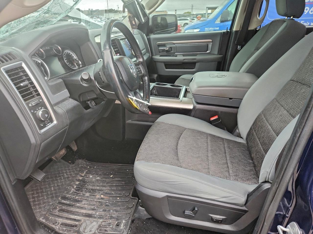 Ram 1500 Slt Image 8