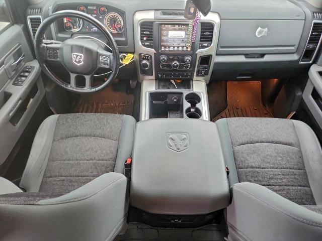 Ram 1500 Slt Image 4