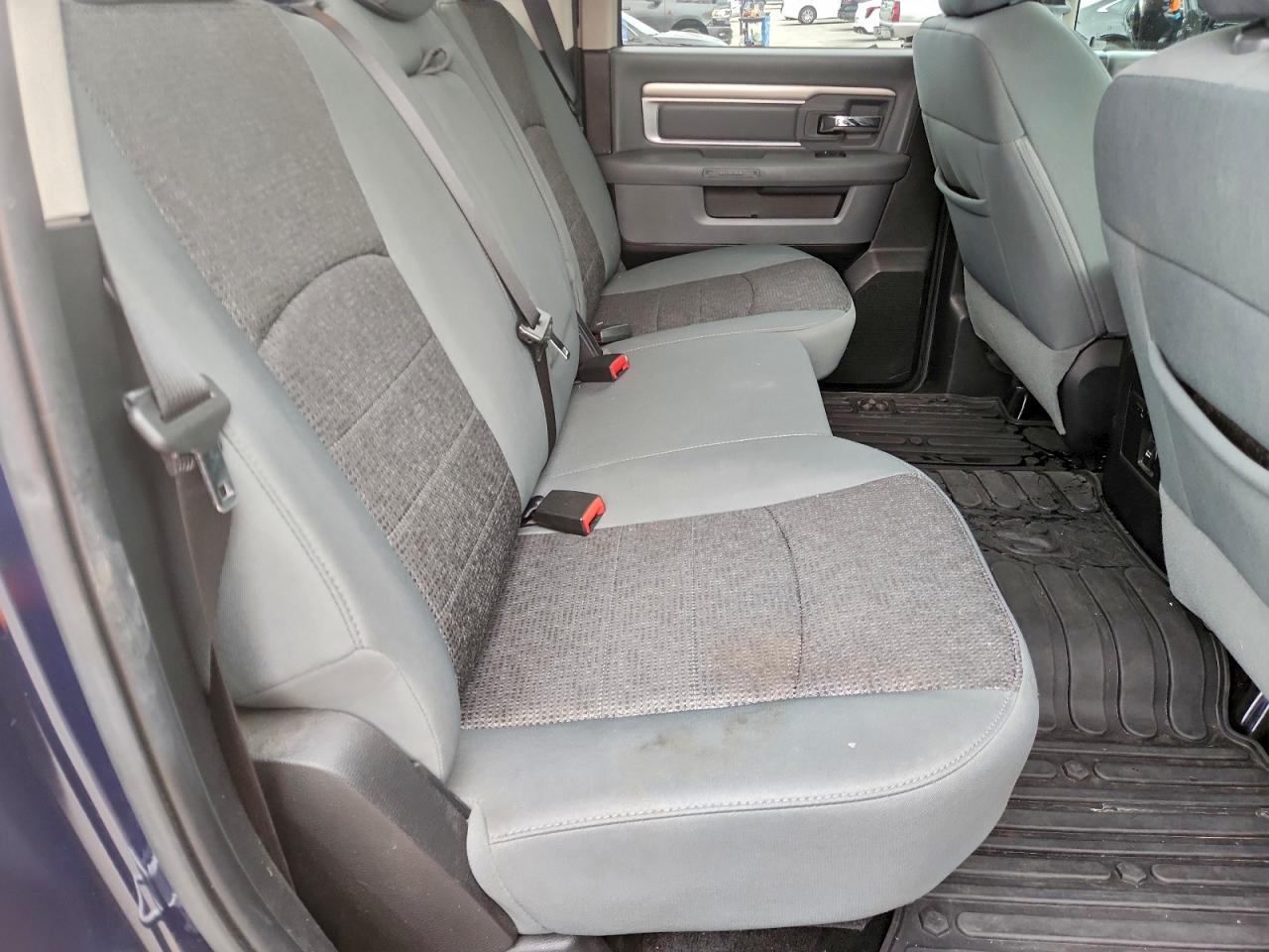 Ram 1500 Slt Image 9