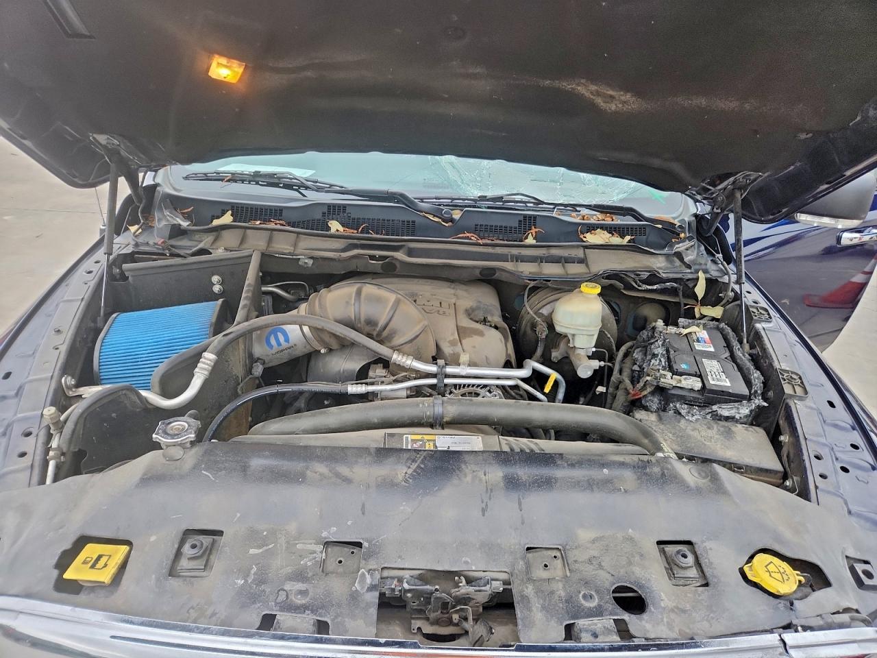 Ram 1500 Slt Image 5