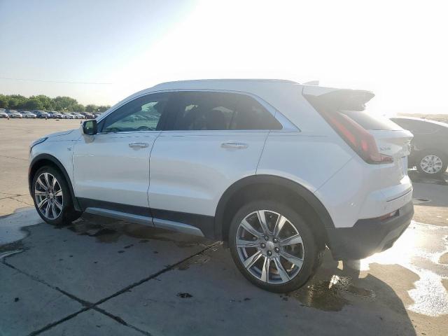 Cadillac XT4 Premium Luxury Image 5