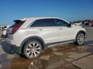 Cadillac XT4 Premium Luxury Image 3