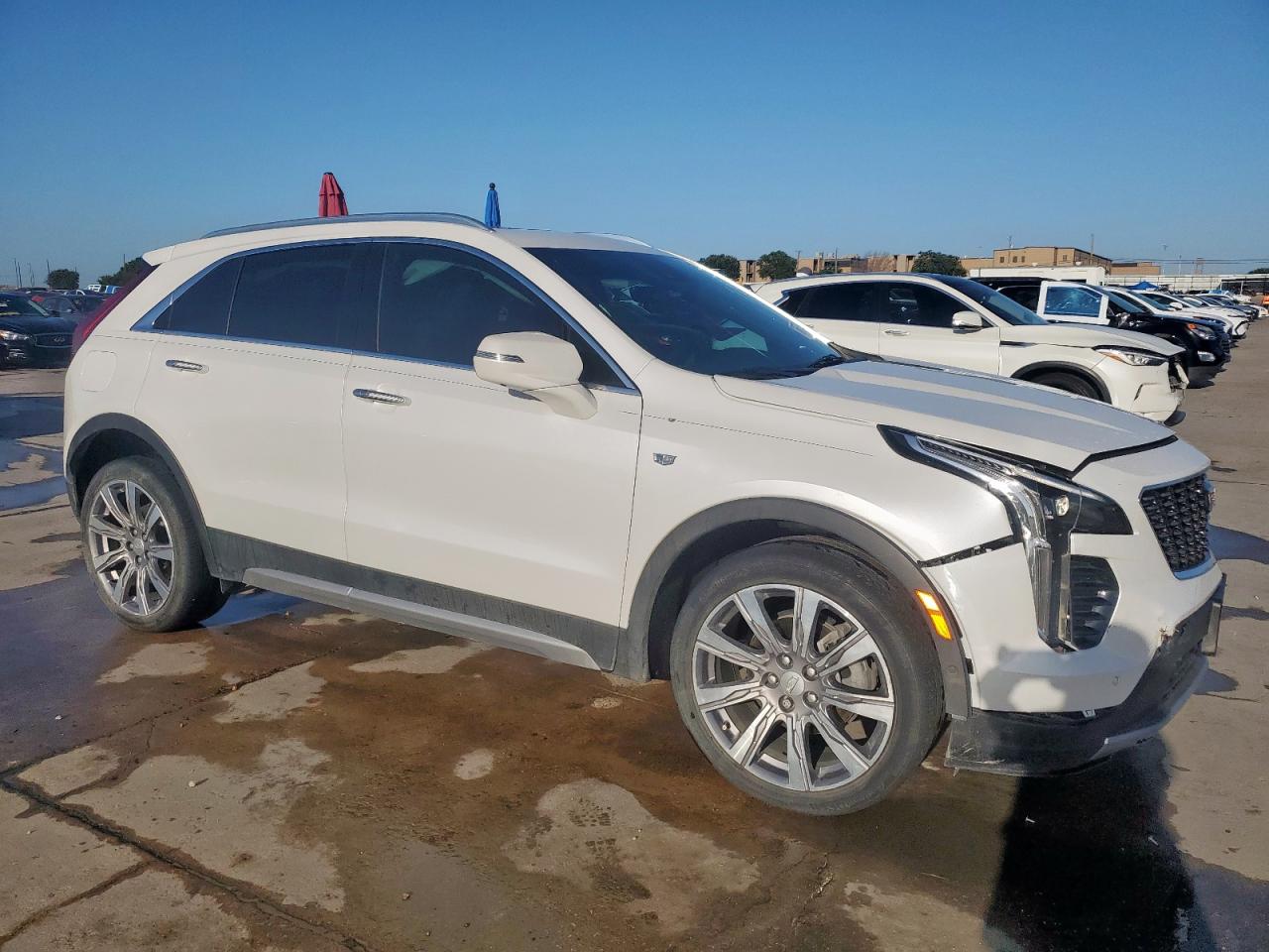 Cadillac XT4 Premium Luxury Image 6