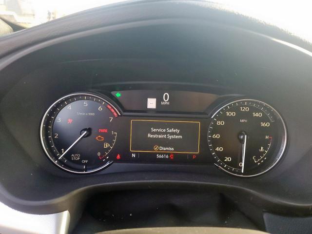 Cadillac XT4 Premium Luxury Image 7