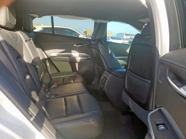 Cadillac XT4 Premium Luxury Image 10