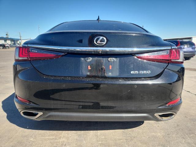 Lexus Es 350 Base Image 5