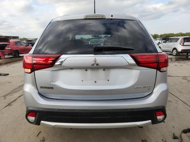 Mitsubishi Outlander Se Image 4