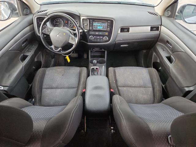 Mitsubishi Outlander Se Image 7