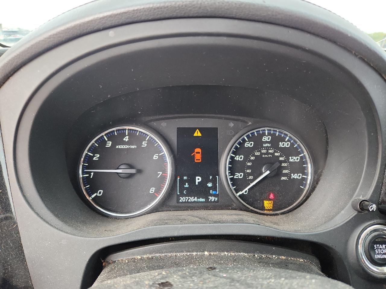 Mitsubishi Outlander Se Image 11