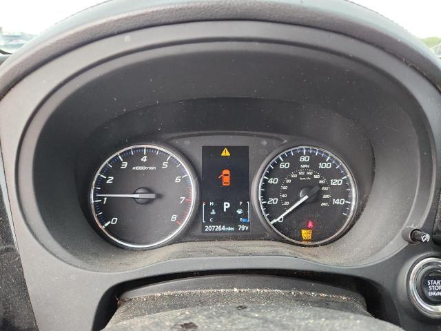 Mitsubishi Outlander Se Image 11