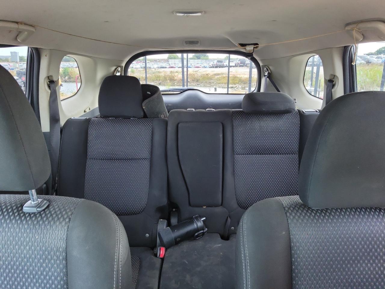 Mitsubishi Outlander Se Image 10