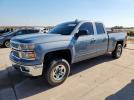 Chevrolet Silverado K1500 Lt Image 1