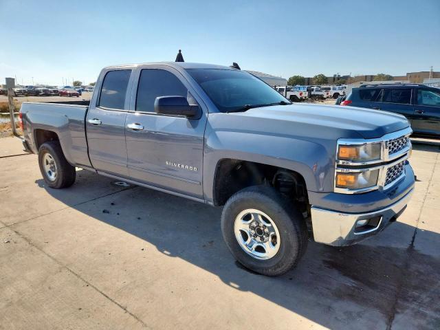 Chevrolet Silverado K1500 Lt Image 8