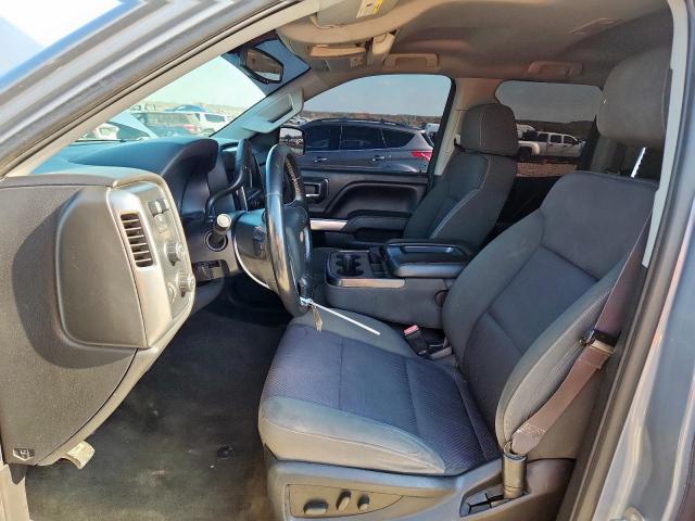 Chevrolet Silverado K1500 Lt Image 4