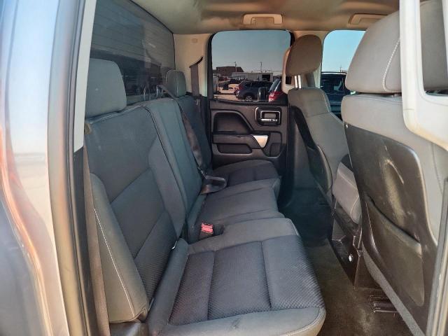 Chevrolet Silverado K1500 Lt Image 12