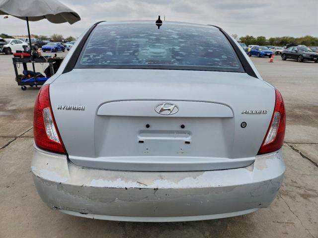 Hyundai ACCENT Gls Image 8