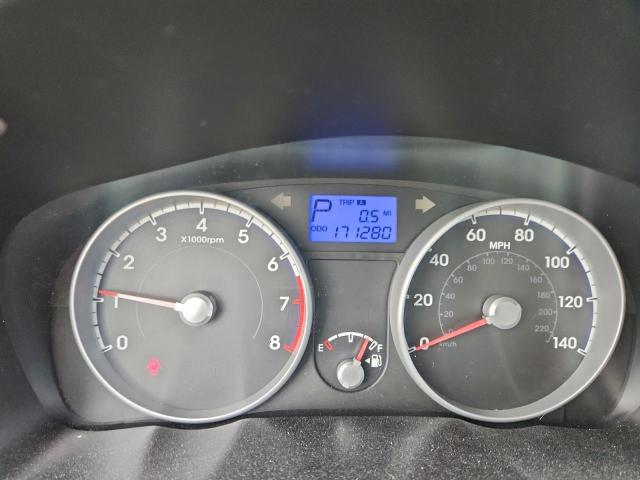 Hyundai ACCENT Gls Image 2