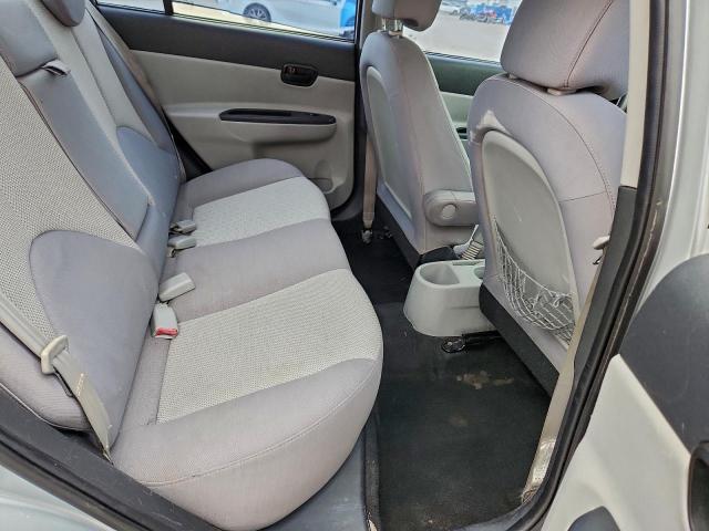 Hyundai ACCENT Gls Image 7