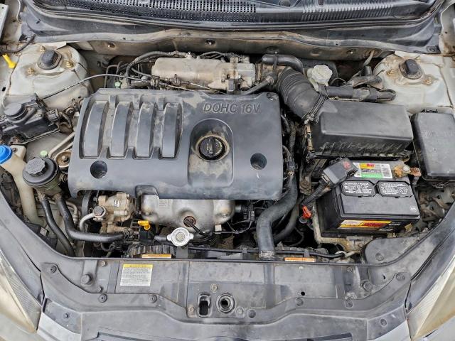 Hyundai ACCENT Gls Image 5