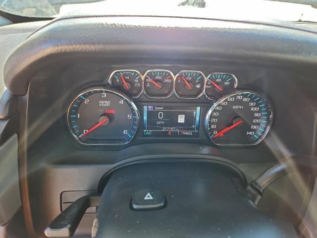 Chevrolet Suburban C1500 Lt Image 6