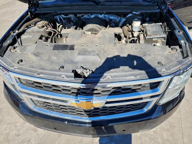 Chevrolet Suburban C1500 Lt Image 11