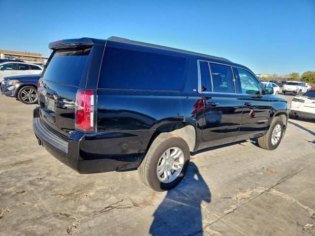 Chevrolet Suburban K1500 Lt Image 9