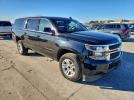 Chevrolet Suburban K1500 Lt Image 4