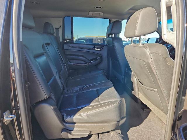 Chevrolet Suburban K1500 Lt Image 12