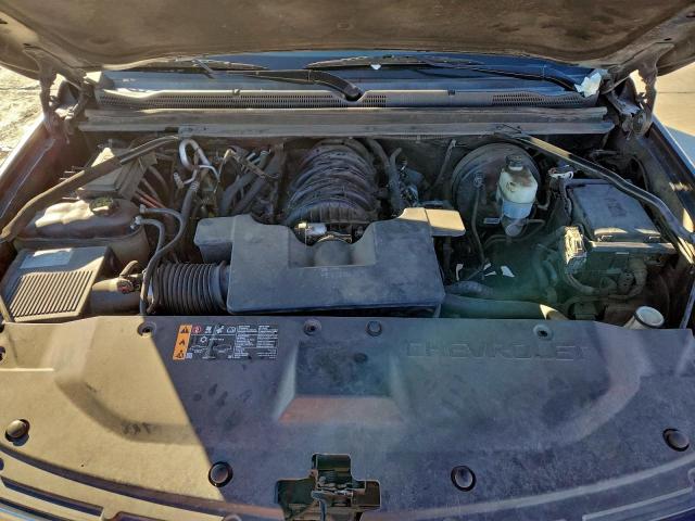 Chevrolet Suburban K1500 Lt Image 7