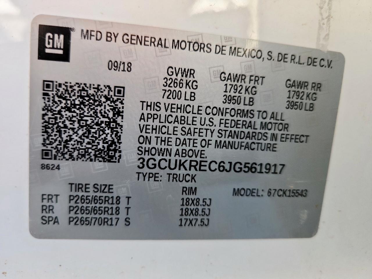 Chevrolet Silverado K1500 Lt Image 2