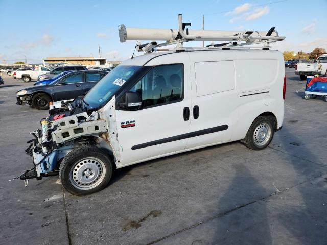  Salvage Ram Promaster