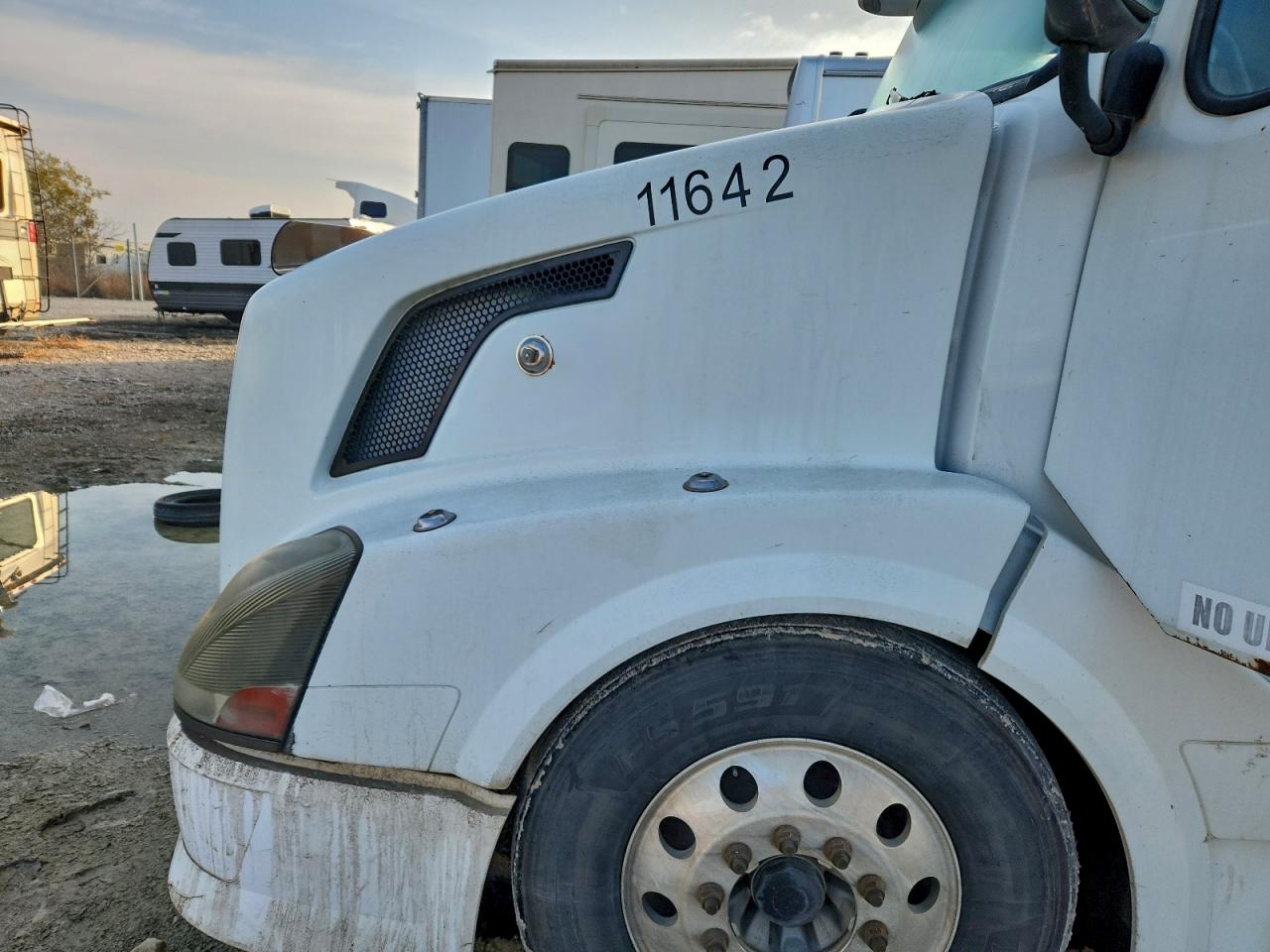 Volvo Vn Vnl Image 7