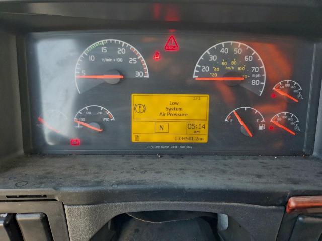 Volvo Vn Vnl Image 9