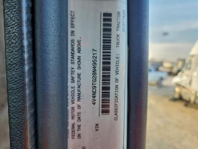 Volvo Vn Vnl Image 8