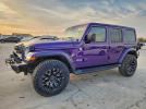 Jeep Wrangler Sahara Image 1
