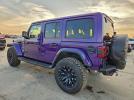 Jeep Wrangler Sahara Image 5