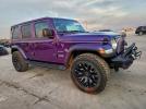 Jeep Wrangler Sahara Image 3