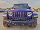 Jeep Wrangler Sahara Image 2