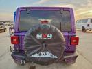 Jeep Wrangler Sahara Image 4