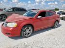 Dodge Avenger Se Image 1