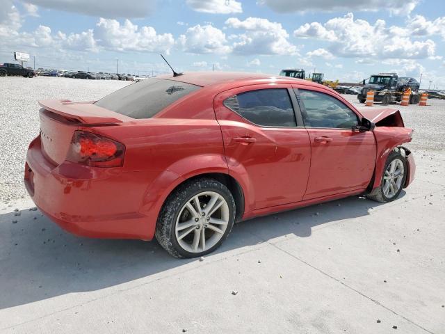 Dodge Avenger Se Image 2